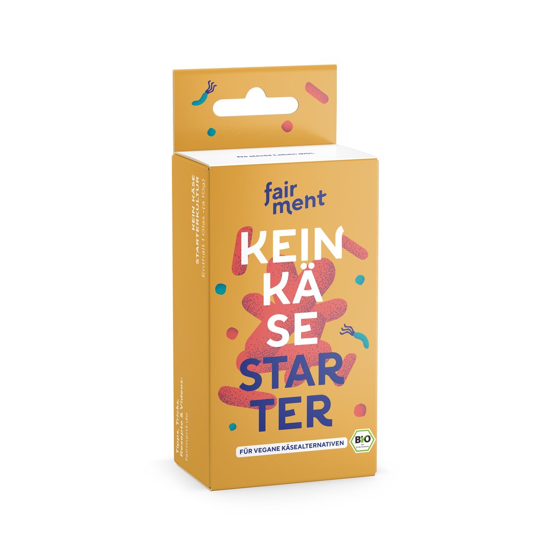 Fairment - Super Mikroben Kapseln - Naturkreis