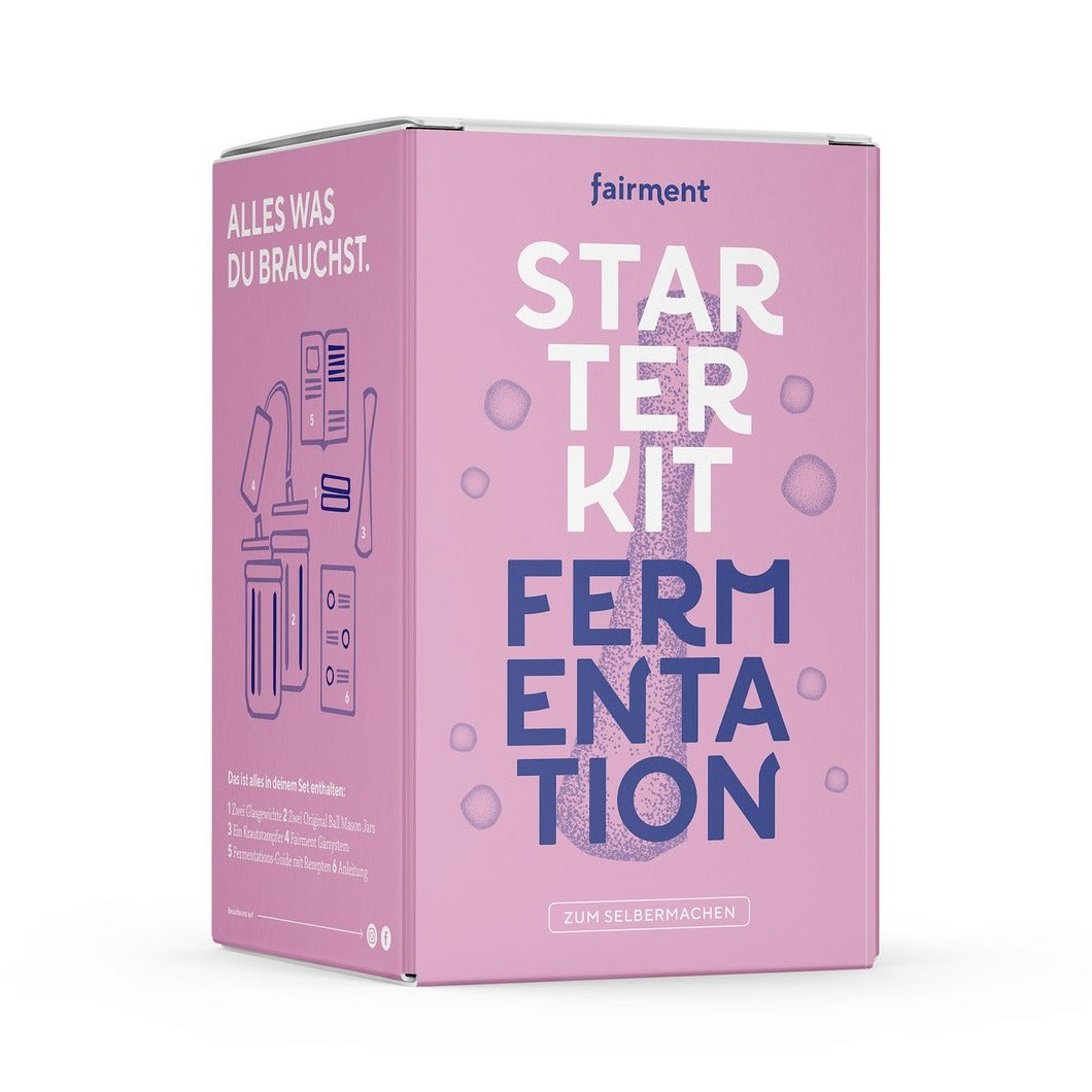Fairment Fermentations Kit Original